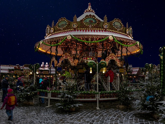 carousel