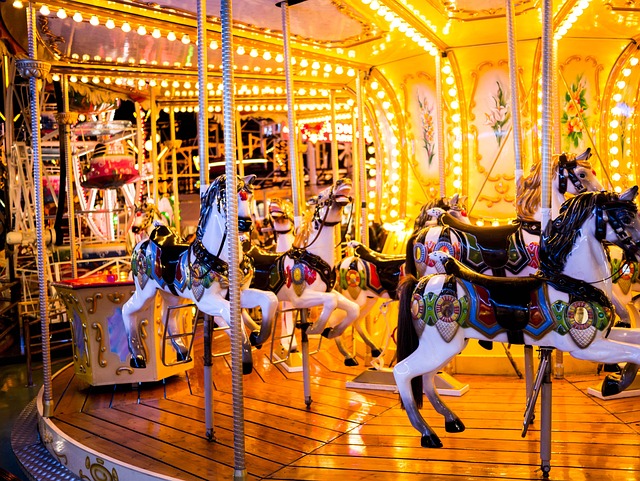 carousel